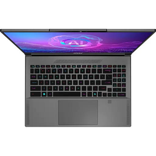 Ноутбук MSI Creator A16 AI+ A3HVGG (A3HVGG-233US) [141205] - фото 4