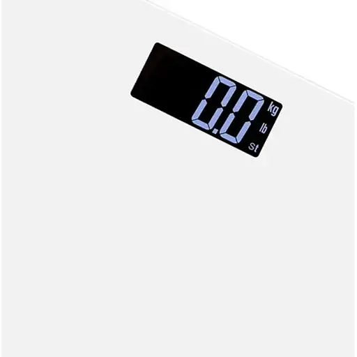 Ваги для ванної кімнати Adler AD 8157w електронні max 150 кг - фото 4