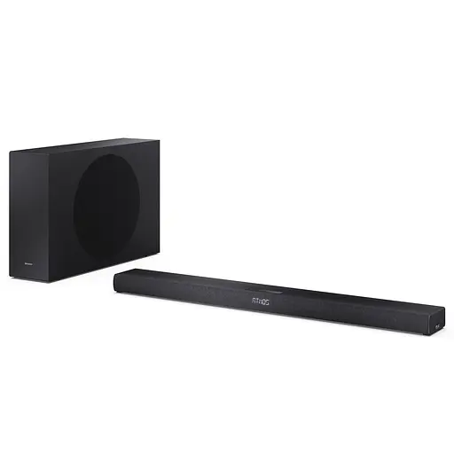 Саундбар Sharp HT-SBW320 Black