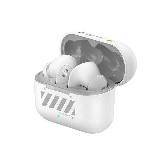 Наушники TWS MACHENIKE TH50 White