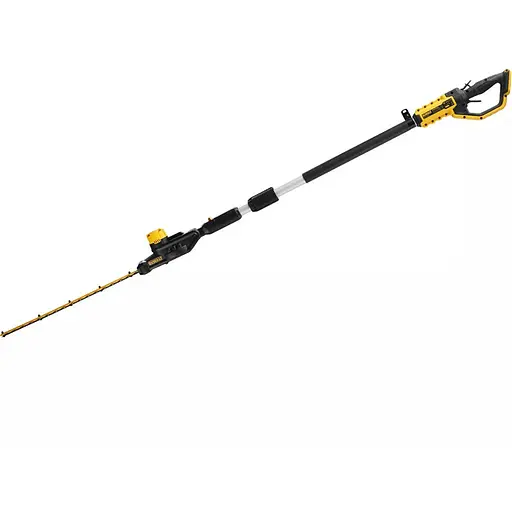 Кусторез аккумуляторный DeWalt без АКБ и ЗУ DCMPH566N - фото 1