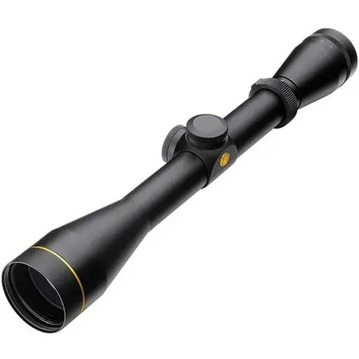 Приціл Leupold VX-2 3-9x40mm Matte LR Duplex