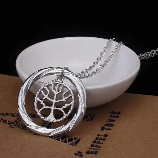 Кулон символ Дружелюбності Дивергент - фото 5