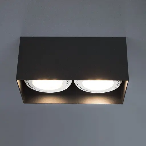 Світильник точковий накладний Hubble Imperium Light (327224.05.05) - фото 3