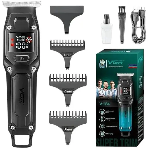 Тример для стрижки VGR V-964