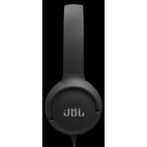 Гарнітура JBL Tune 520C Black (JBLT520CBLK) (7137189) - фото 8