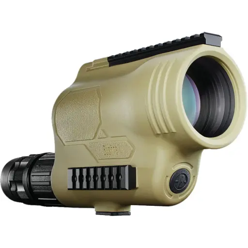 Труба Bushnell Legend Tactical 15-45x60 - фото 4
