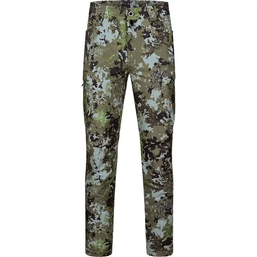 Штани Blaser Active Outfits AirFlow 58 Hun Tec Camo