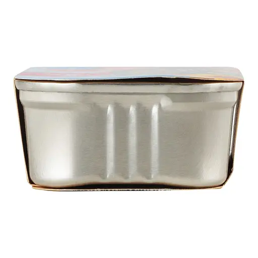 Филе лосося Banga атлантический в масле 120 г - фото 4