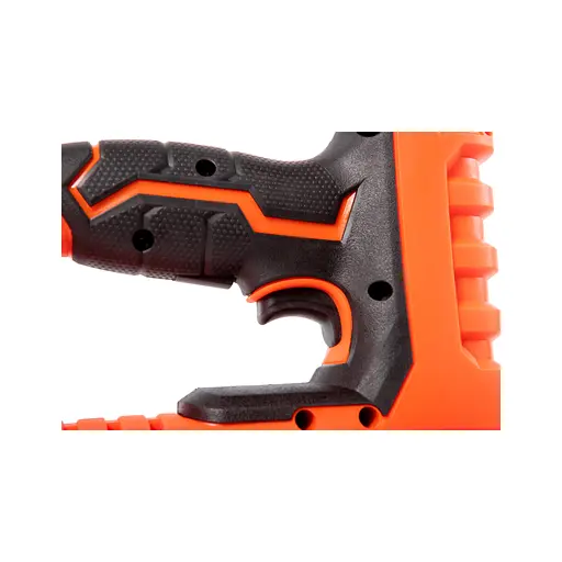 Степлер будівельний Tekhmann акумуляторний TCN-25/i20 (Без АКБ та ЗП) (850994) - фото 4