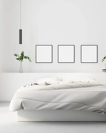 Підвісний світильник, люстра Kanlux 39040 Phlox GU10 1x10W IP20 чорний - фото 3