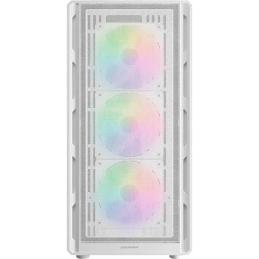 Корпус Cougar AIRFACE PURE PRO White (Airface Pure RGB (White)) - фото 2