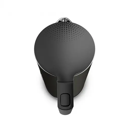 Електрочайник Tefal Digital KI831E10 - фото 3