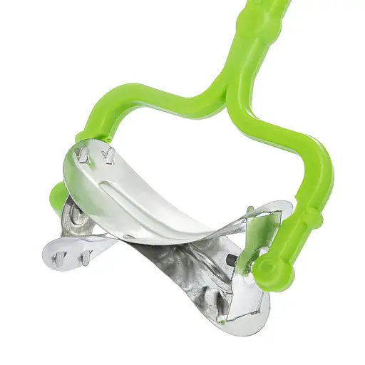 Ролик для нарезки теста кругами тесторез для хинкали, пельменей, вареников, Kitchette 83234 - фото 5