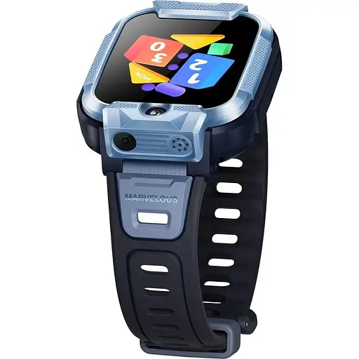 Smart Watch Mibro Watch Phone Z5 XPSWZ002 Blue UA - фото 5