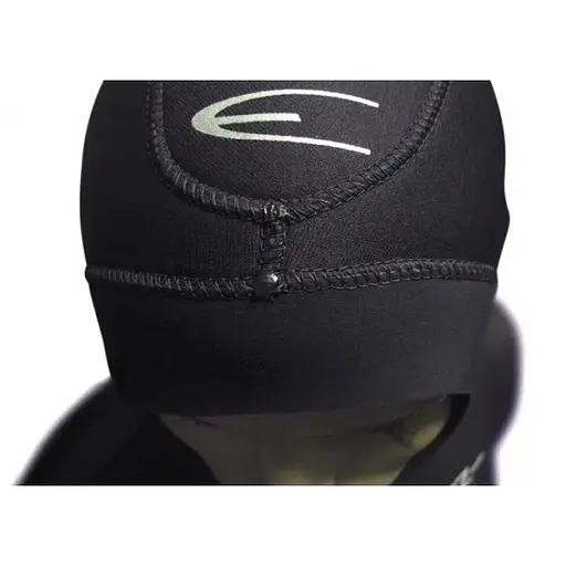 Гідрокостюм Esclapez Caranx 7 mm 4 Black (1053-2B4654) - фото 3