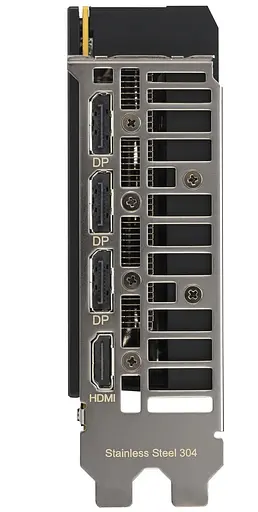 Видеокарта ASUS RTX 5050 8GB DUAL OC Edition (DUAL-RTX5050-O8G) (GDDR6, 128 bit, PCI-E v5.0 x16) - фото 12