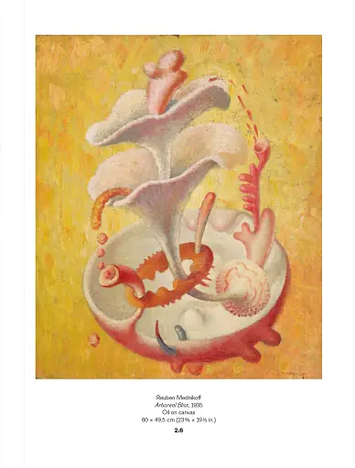 Forbidden Territories. 100 Years of Surreal Landscape - фото 15