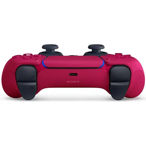Геймпад Sony PlayStation DualSense Volcanic Red (1000040191) - фото 3