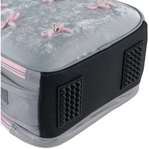 Рюкзак Kite Education 555 каркасний Velvet Dream - фото 8