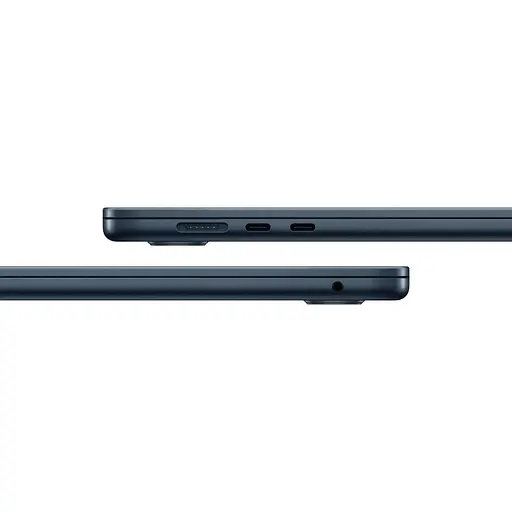 Ноутбук Apple MacBook Air 15" M4 24/512GB Midnight 2025 (MC6L4) [129954] - фото 7