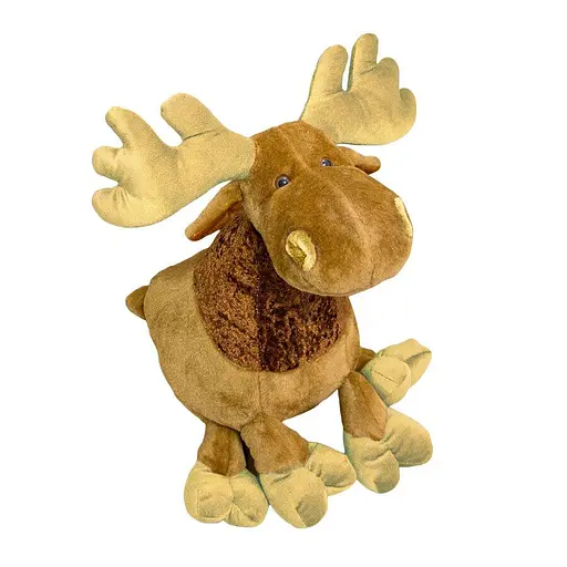 М'яка іграшка Лось 38см