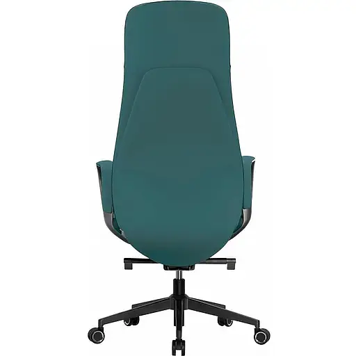 Офисное кресло GT Racer (B-2115 Dark Green) - фото 4