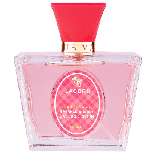 Туалетна вода для жінок Lotus Valley Sparkle N Shine 100 мл (MM32144)