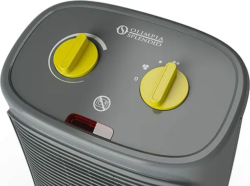 Обігрівач Olimpia Splendid CALDO ROCK O - фото 3