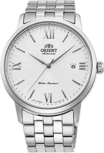 Часы Orient Symphony IV RA-AC0F10S10B