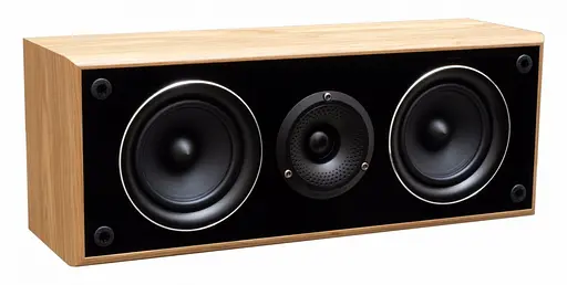 Комплект акустики 5.0 TAGA Harmony TAV-606 v.3 Set Oak - фото 11