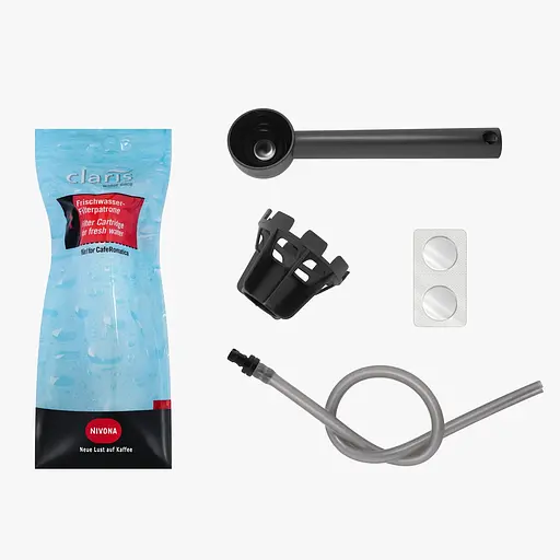 Кавомашина Nivona CafeRomatica (NICR 825) - фото 19