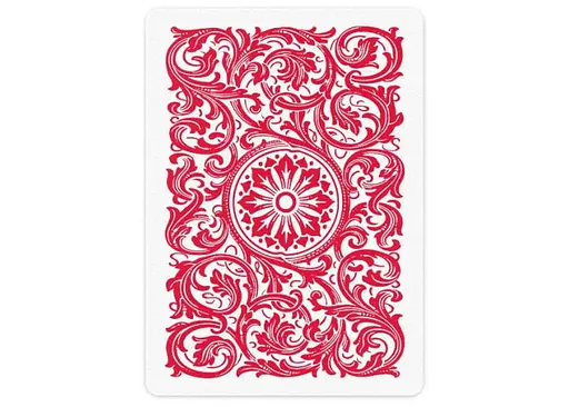 Карти гральні United States Playing Card Company Copag Elite 100% Plastic Jumbo Index (в асортименті) (ВР_КГКЕ100) - фото 9