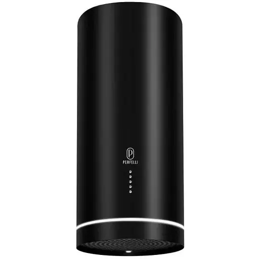 Вытяжка Perfelli Flow 35PEB NERO