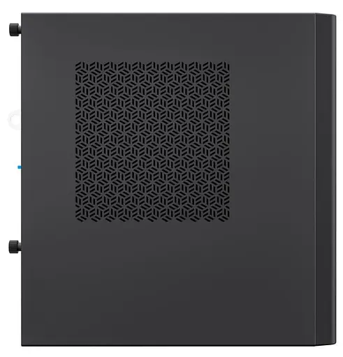 Корпус GameMax ST-160-2U3-FLEX-230M 230 Вт, черный (ST-160-2U3-Flex-230M) - фото 5