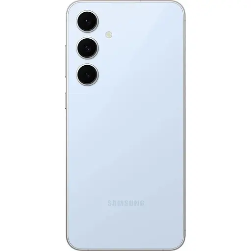 Смартфон Samsung Galaxy S24 FE 8/256GB Blue (SM-S721BLBG) [NFC, 2 SIM/1 SIM + eSIM] - фото 5
