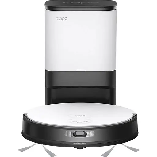 Робот-пилосос TP-Link Tapo RV20 Mop Plus [136782]