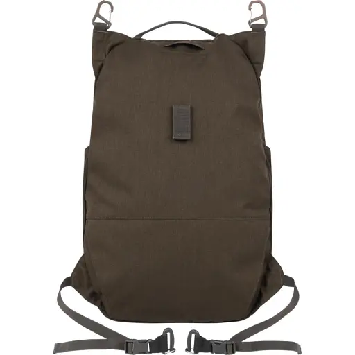 Модуль рюкзака Blaser Harness Brown 15 л - фото 2