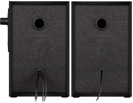 Акустика Defender 2.0 SPK-270 10Вт USB Black (65270) - фото 5