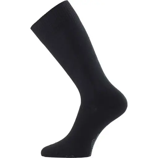 Носки Lasting DCA 900 Black M (LST-DCA900M)