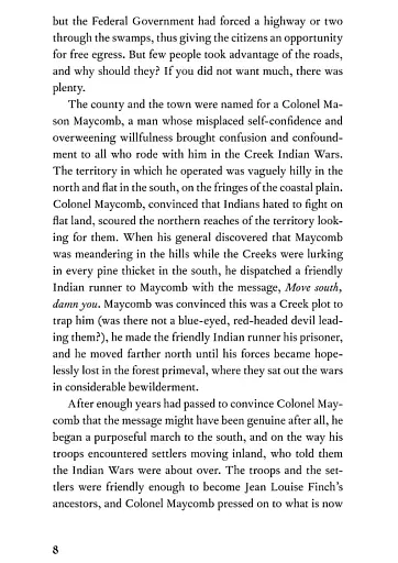 Go Set a Watchman - фото 8