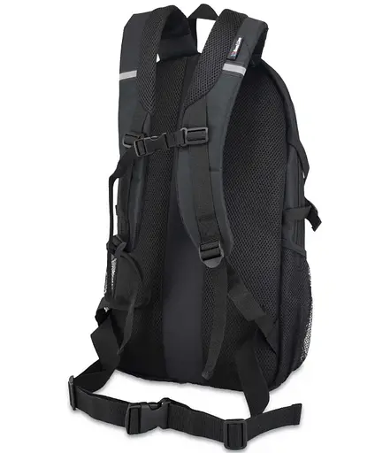 Рюкзак міський Semi Line 24 Black (A3034-1) - фото 4