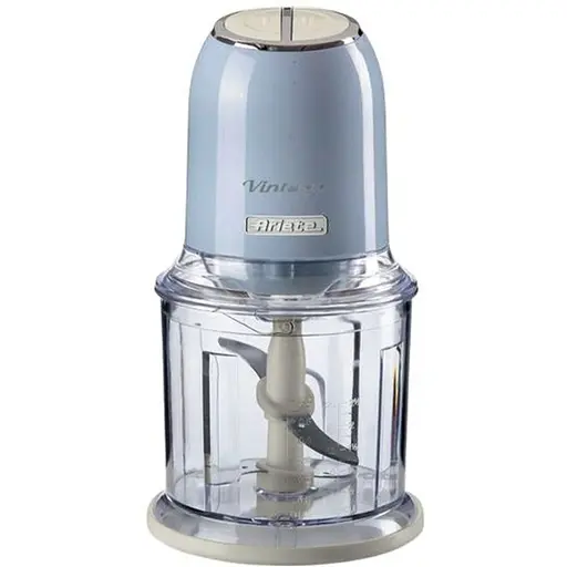 Подрібнювач Ariete 0438 BL (00C043805AR0)