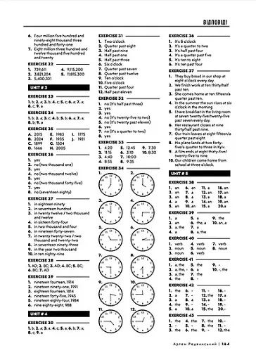 English Grammar Practice - фото 11