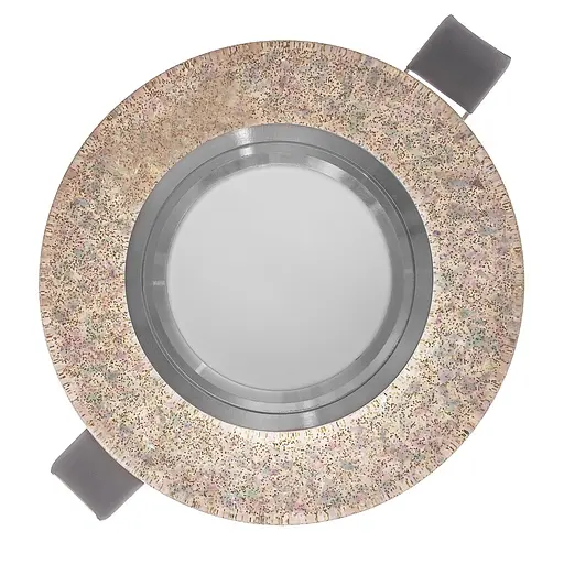 Світильник точковий Brille декоративний HDL-G255 YL MR16 36-168 - фото 7