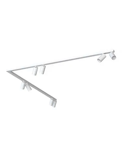 Спот Nowodvorski 7751 Mono Corner - фото 1