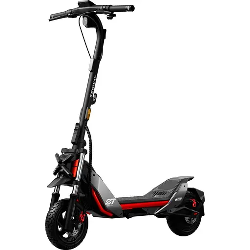 Электросамокат Ninebot by Segway eKickScooter ZT3 Pro E (AA.05.18.01.0001) [131767]
