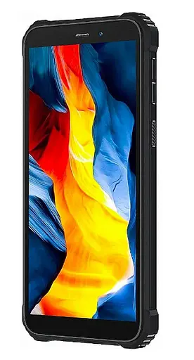 Смартфон Oulitel WP32 Pro 6/256Gb Black Global version - фото 5
