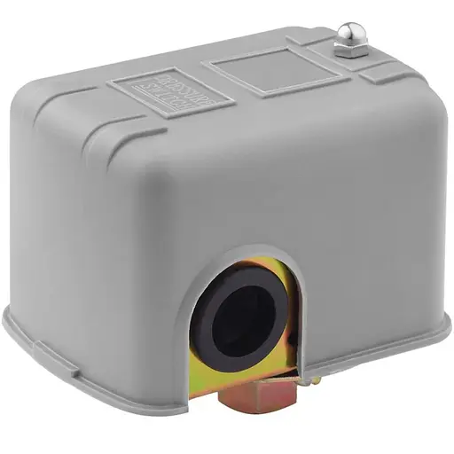 Реле давления механическое Agua SK-2M (CV035108) - фото 1