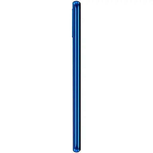 Смартфон Honor 9X 4/64 Blue (CN, Без NFC, Kirin 810) - фото 6